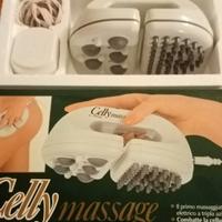 Massaggiatore Anticellulite Celly Massage