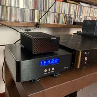 AUDIO GD DI-20 interfaccia AudioGd