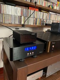 AUDIO GD DI-20 interfaccia AudioGd