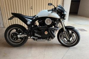 Buell m2