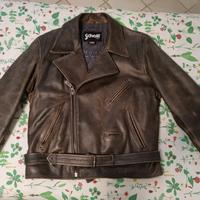 Giubbotto schott perfecto. Come.nuovo