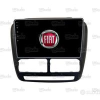 Autoradio Navigatore FIAT Doblo OPEL Combo 2010>