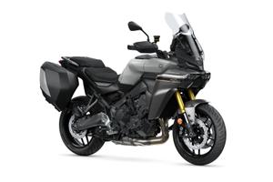 Yamaha Tracer 9 Y-AMT PRONTA CONSEGNA
