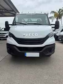 IVECO DAILY PASSO 3750 35C18 3.000 - 180CV-07/2023