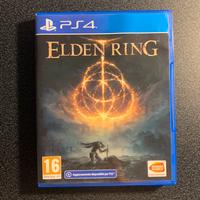 Elden Ring PS4 aggiornabile a PS5