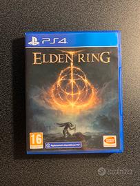 Elden Ring PS4 aggiornabile a PS5