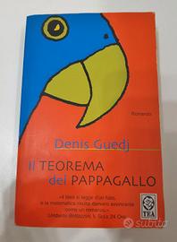 Il teorema del pappagallo, di Denis Guedj