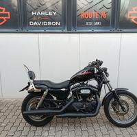 Harley-Davidson Sportster 883 XL883 - 2007