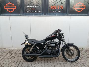 Harley-Davidson Sportster 883 XL883 - 2007