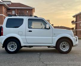 SUZUKI Jimny 3ª serie - 2015