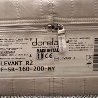 Materasso Dorelan Levant