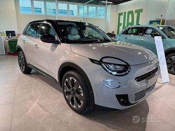 FIAT 600 1.2 Hybrid 110cv La Prima