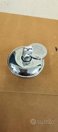 Tappo benzina Harley