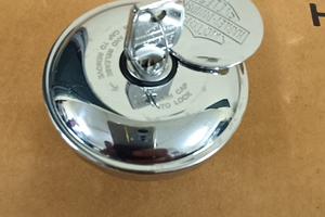 Tappo benzina Harley