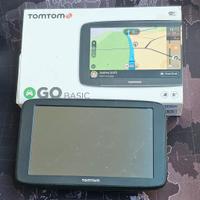 TomTom GO Basic 6″