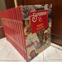 Enciclopedia “Saperbene”