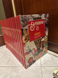 Enciclopedia “Saperbene”