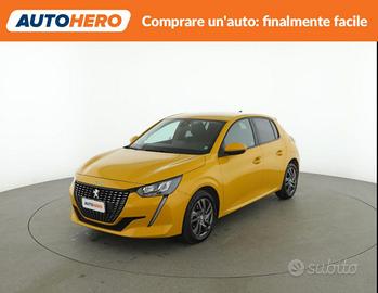 PEUGEOT 208 WA67874