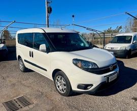 FIAT Doblo 1.6 MJT 120CV S&S Combi N1 AUTOCARRO5