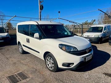 FIAT Doblo 1.6 MJT 120CV S&S Combi N1 AUTOCARRO5