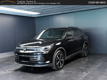 Volkswagen Tiguan 1.5 DSG 150CV TFSI #50841