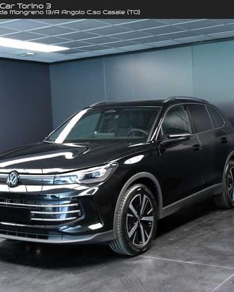Volkswagen Tiguan 1.5 DSG 150CV TFSI #50841