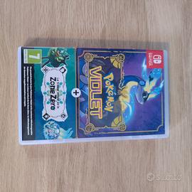 Pokémon Violetto + DLC