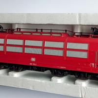 TRENINO LIMA ANNI 80 MOTRICE MOD. 103 115-2