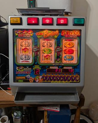 slot machine
