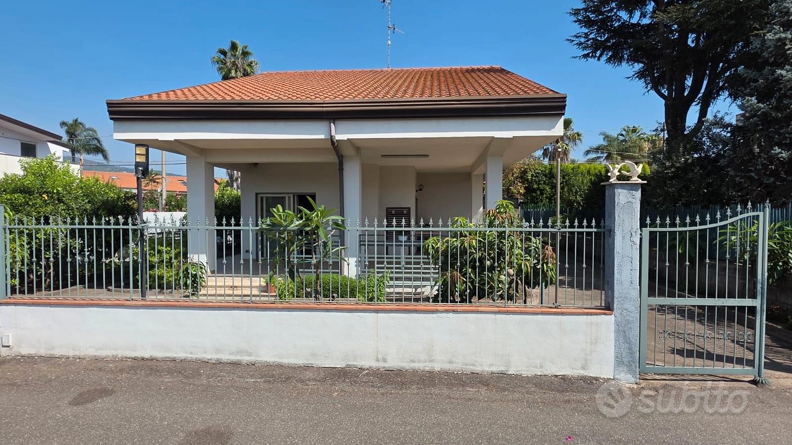Casa – Mascali, Fondachello - Vista 2