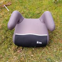 rialzo per auto bambini 