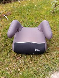 rialzo per auto bambini 