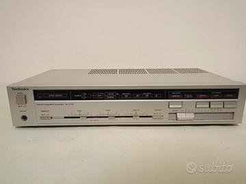 Technics SU-Z150 amplificatore hi-fi stereo 