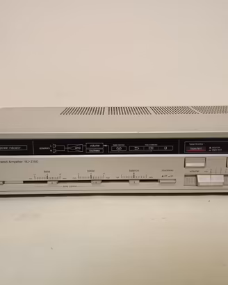 Technics SU-Z150 amplificatore hi-fi stereo 