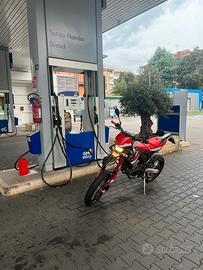 fantic xmf 125 2019