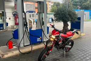 fantic xmf 125 2019