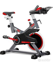 FITFIU BESP-100 - Indoor bike
