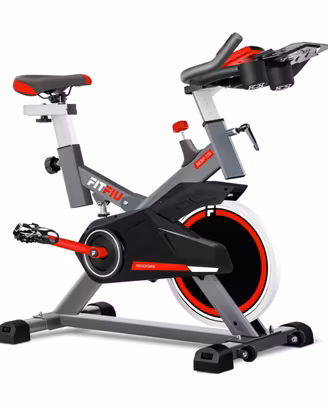 FITFIU BESP-100 - Indoor bike