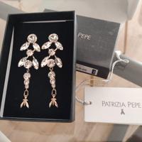 Orecchini Patrizia Pepe