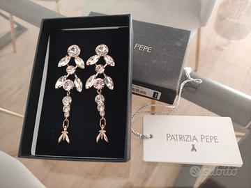 Orecchini Patrizia Pepe