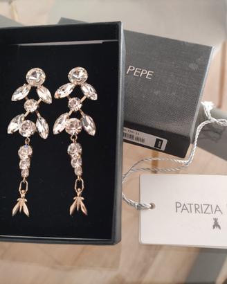 Orecchini Patrizia Pepe