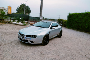 Alfa Romeo Brera 2.4 210 cv