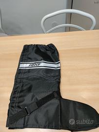 protezione termica moto anti pioggia 