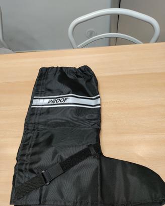 protezione termica moto anti pioggia 