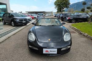Porsche Boxster 2.7 24V