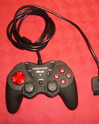 Joypad Trust per pc e Play Station