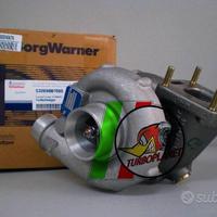 Turbina motore iveco marine aifo