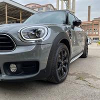 Mini Countryman come nuovo