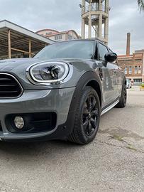 Mini Countryman come nuovo