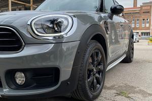 Mini Countryman come nuovo